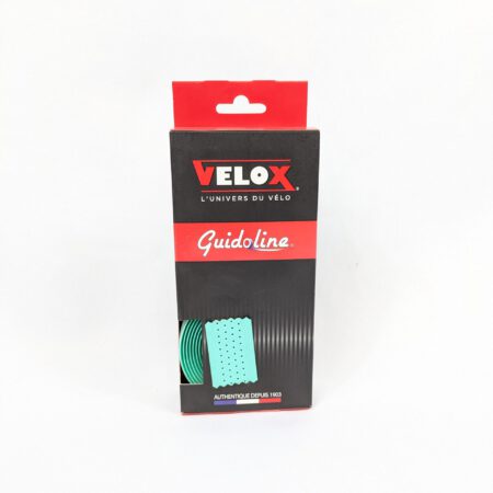 Lenkerband Velox Soft Grip Celeste