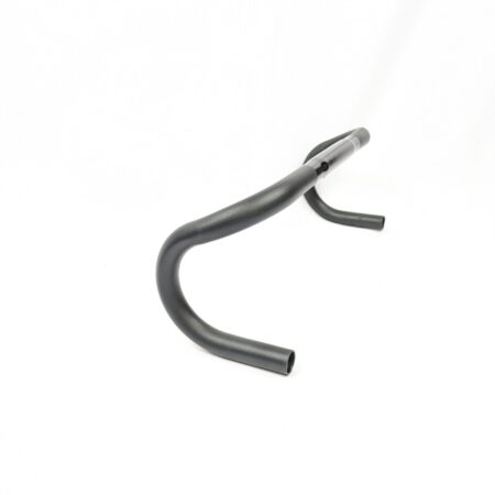 Rennrad Lenker Alu Schwarz Vintage