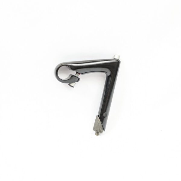 Rennrad Lenker Vorbau Vintage 100 mm Schwarz