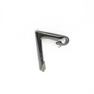 Rennrad Lenker Vorbau Vintage 100 mm Schwarz