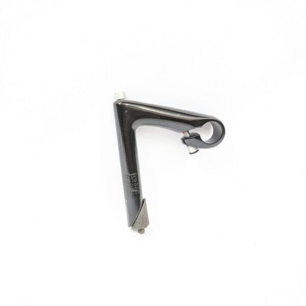 Rennrad Lenker Vorbau Vintage 100 mm Schwarz