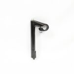 Rennrad Lenker Vorbau Vintage 60 mm Schwarz