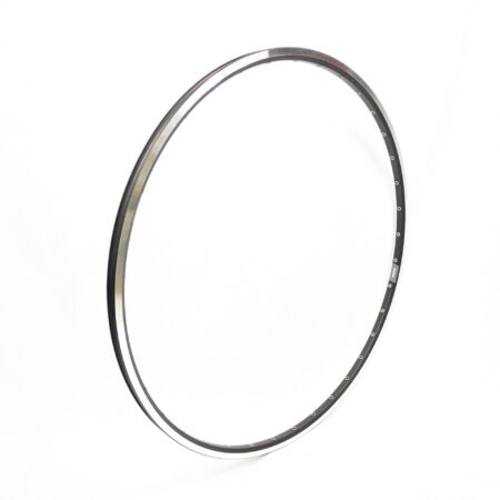 Rennrad Felge Ryde Chrina Schwarz 36 Loch