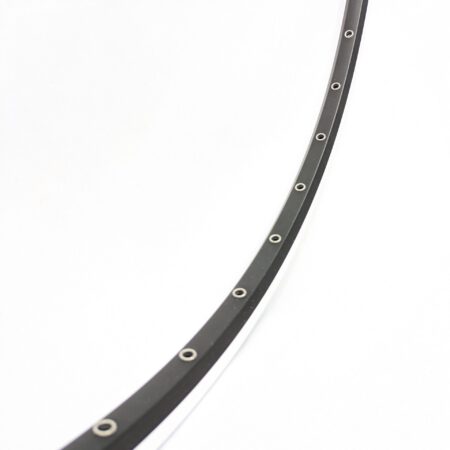 Rennrad Felge Ryde Chrina Schwarz 36 Loch