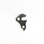 Schaltaugen Adapter Schwarz