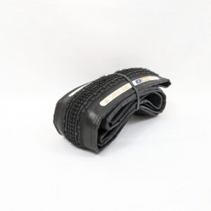 Rennrad Reifen Panaracer Gravelking SK 28-622 Schwarz