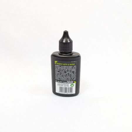 Bio Kettenöl Atlantic