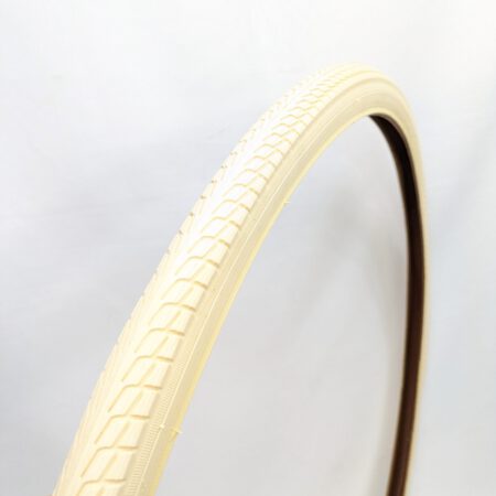 Fahrradreifen 40-622 Creme Ohne Reflexstreifen
