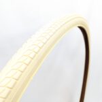 Fahrradreifen 40-622 Creme Ohne Reflexstreifen