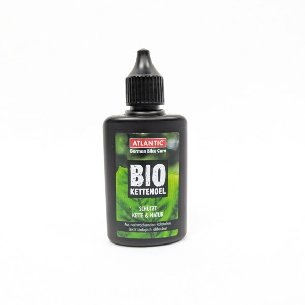 Bio Kettenöl Atlantic