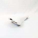 Rennrad Sattel Selle Italia Turbo Weiß