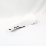 Rennrad Sattel Selle Italia Turbo Weiß