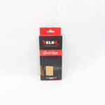 Lenkerband Velox Maxi Kork Braun