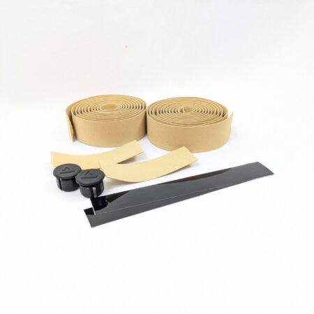 Lenkerband Velox Maxi Kork Braun