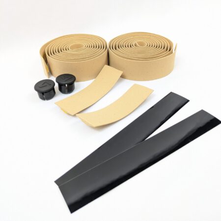 Lenkerband Velox Maxi Kork Braun