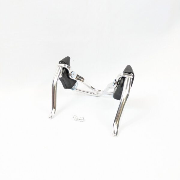 Bremshebel Set Dia-Compe DC165EX - Black