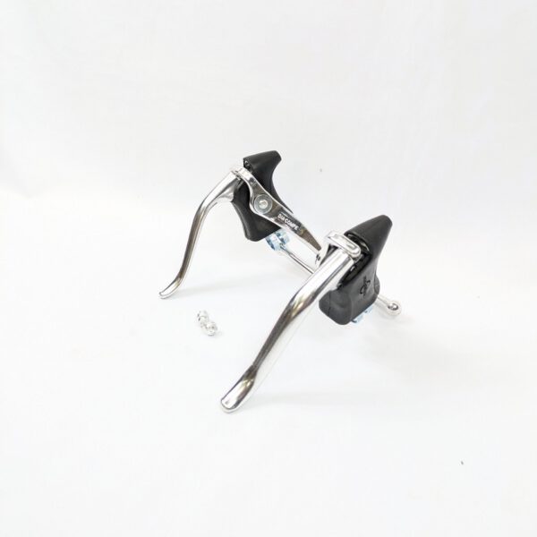 Bremshebel Set Dia-Compe DC165EX - Black