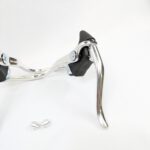 Bremshebel Set Dia-Compe DC165EX - Black