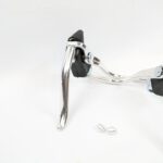 Bremshebel Set Dia-Compe DC165EX - Black