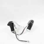 Bremshebel Set Dia-Compe DC165EX - Black