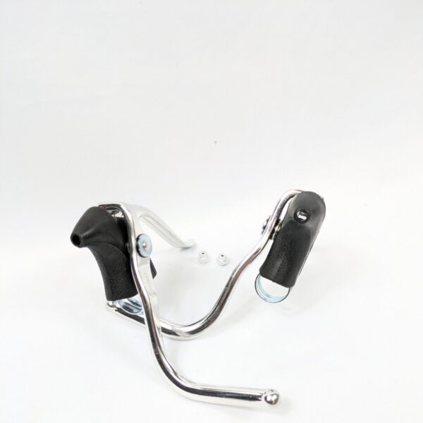 Bremshebel Set Dia-Compe DC165EX - Black