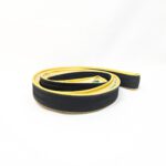 Schlauchreifen Vittoria Rally 23-622 Schwarz Beige
