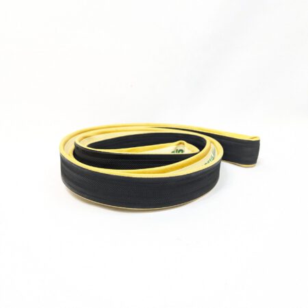 Schlauchreifen Vittoria Rally 23-622 Schwarz Beige