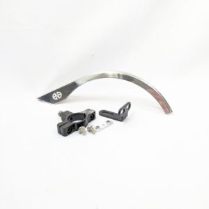 Dia-Compe ENE Kettenschutz Silber