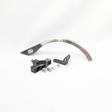 Dia-Compe ENE Kettenschutz Silber