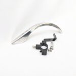 Dia-Compe ENE Kettenschutz Silber