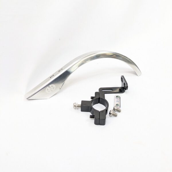 Dia-Compe ENE Kettenschutz Silber