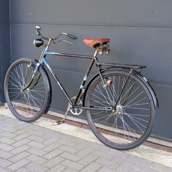 Diamant Herrenrad Modell EH Baujahr 1957