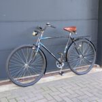 Diamant Herrenrad Modell EH Baujahr 1957