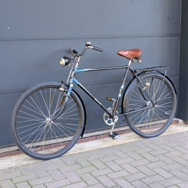 Diamant Herrenrad Modell EH Baujahr 1957