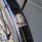 Diamant Herrenrad Modell EH Baujahr 1957