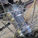 Diamant Herrenrad Modell EH Baujahr 1957