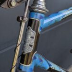 Diamant Herrenrad Modell EH Baujahr 1957