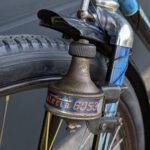 Diamant Herrenrad Modell EH Baujahr 1957