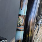 Diamant Herrenrad Modell EH Baujahr 1957