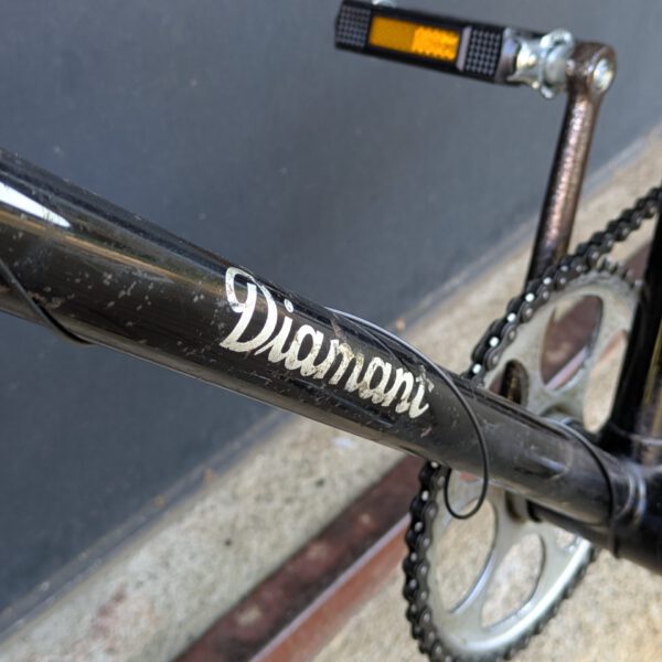 Diamant Herrenrad Modell EH Baujahr 1957