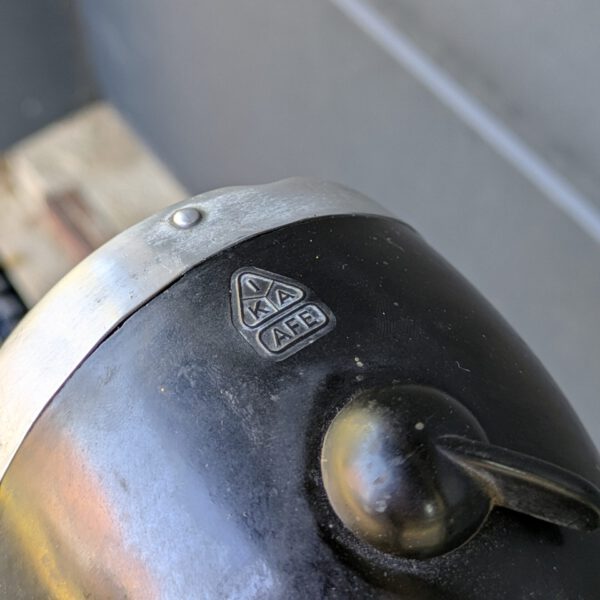 Diamant Herrenrad Modell EH Baujahr 1957