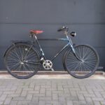 Diamant Herrenrad Modell EH Baujahr 1957