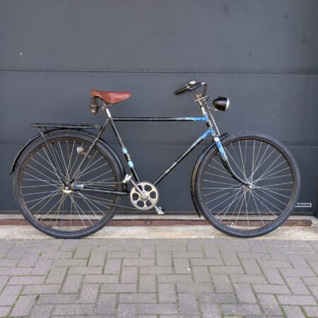 Diamant Herrenrad Modell EH Baujahr 1957