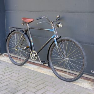 Diamant Herrenrad Modell EH Baujahr 1957