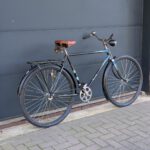 Diamant Herrenrad Modell EH Baujahr 1957