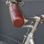 Mifa Damenrad 28 Zoll Grün