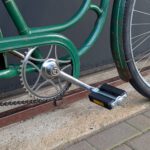 Mifa Damenrad 28 Zoll Grün