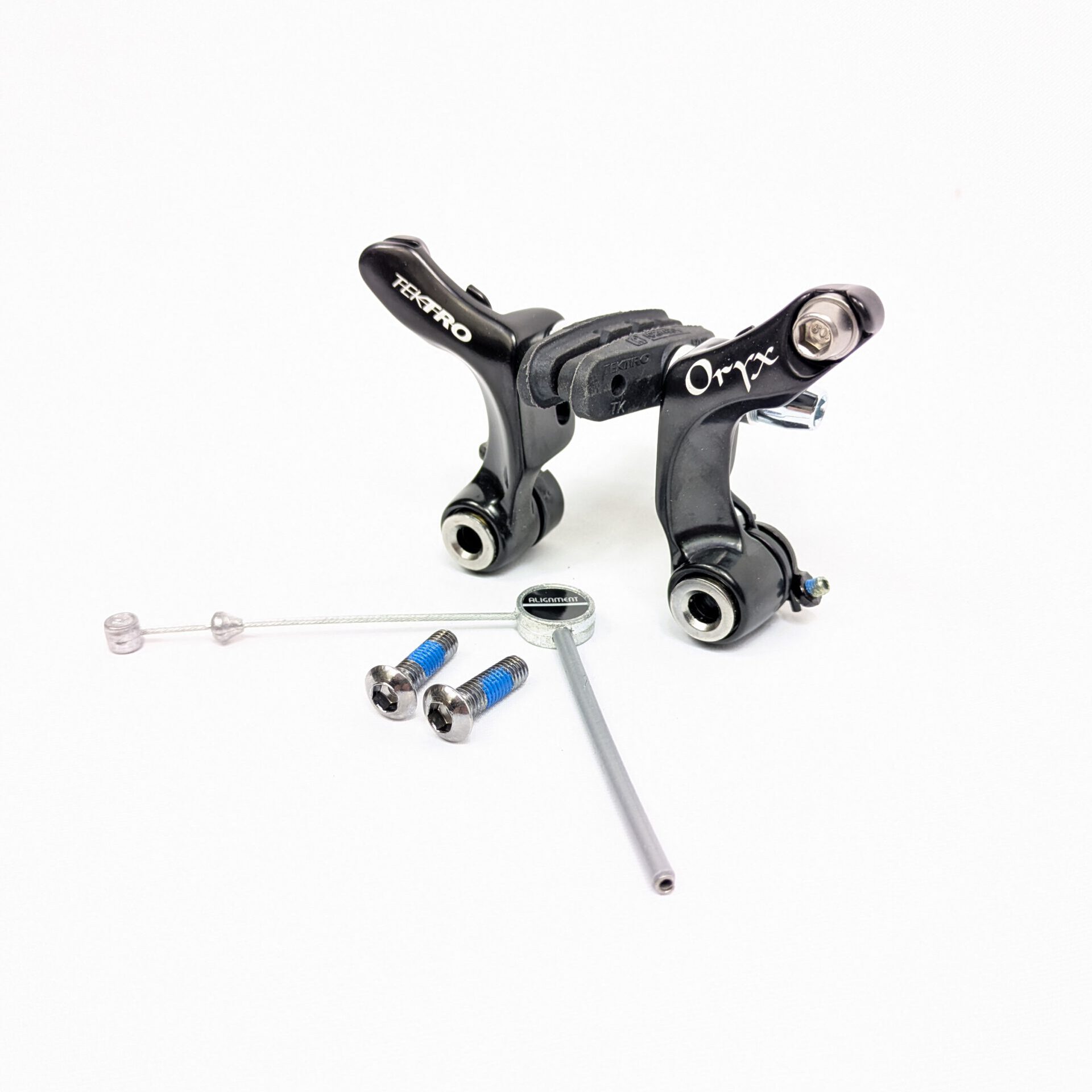 Tektro Oryx 992AG Cantilever-Bremse Schwarz