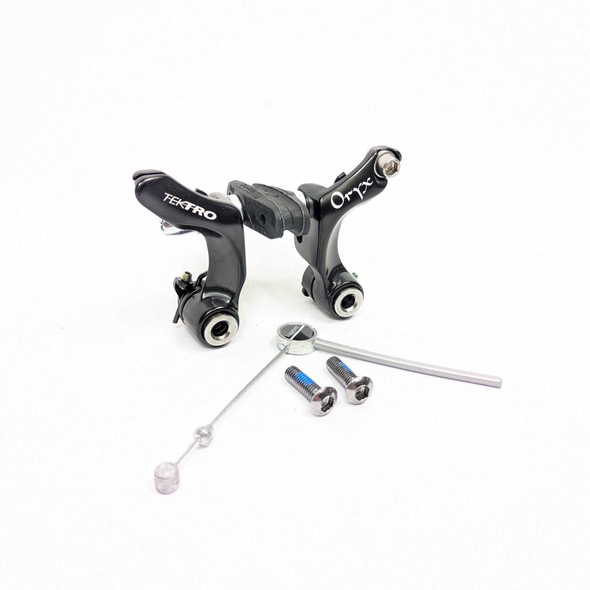 Tektro Oryx 992AG Cantilever-Bremse Schwarz