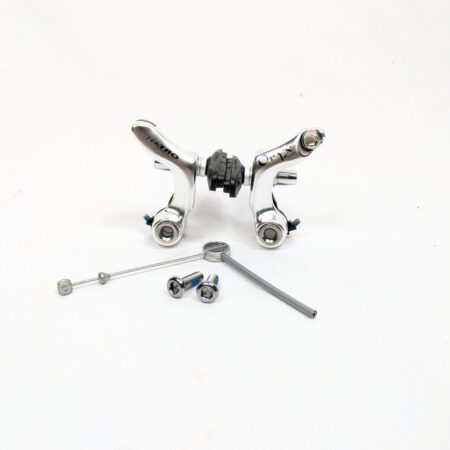 Tektro Oryx 992AG Cantilever-Bremse Silber